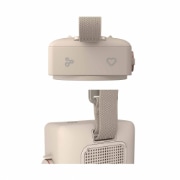 top view